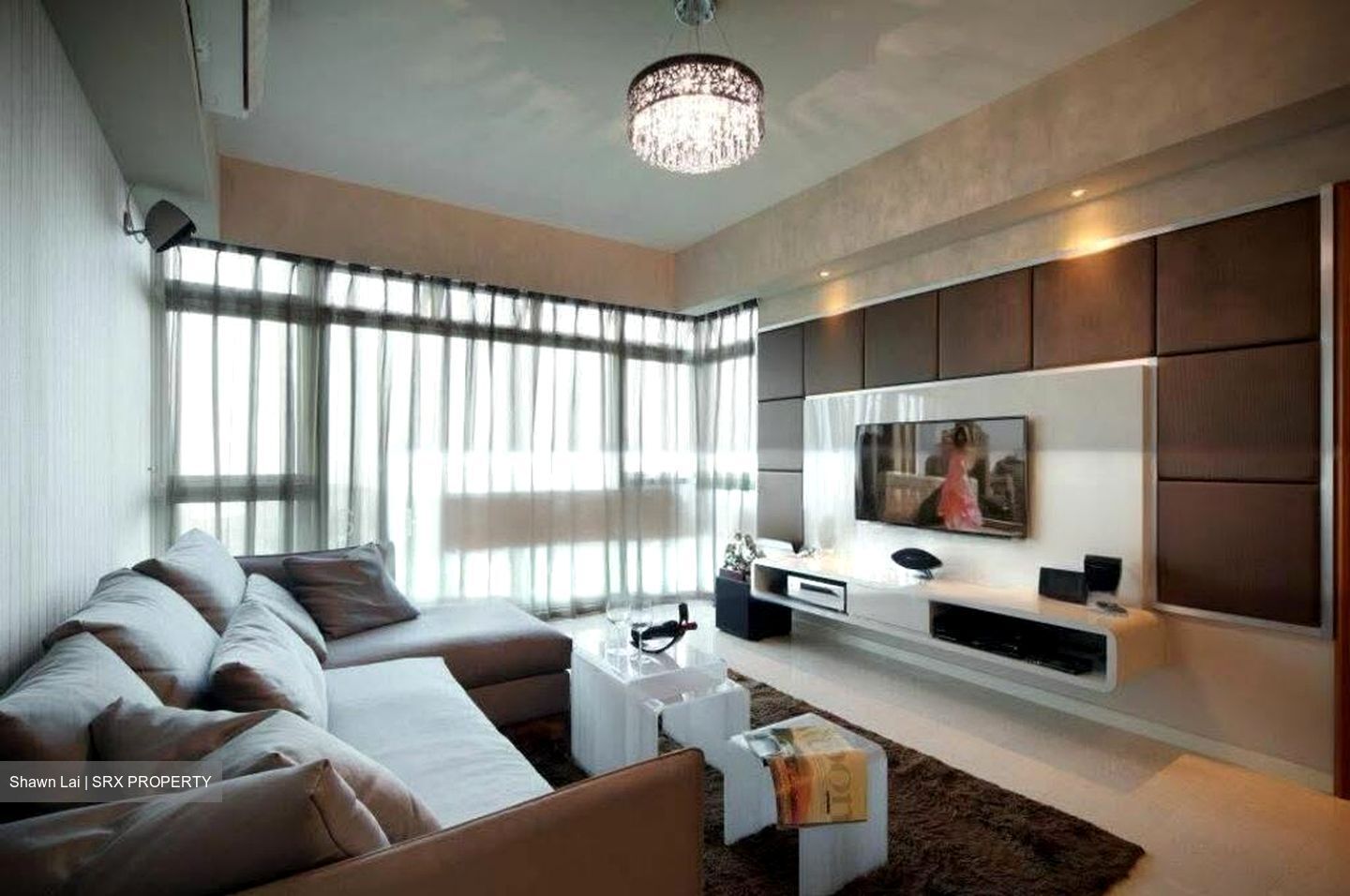 Costa Del Sol (D16), Condominium #503374771